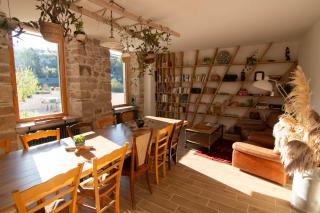 Le Machaon - Maison et Table d'Hôtes - 6