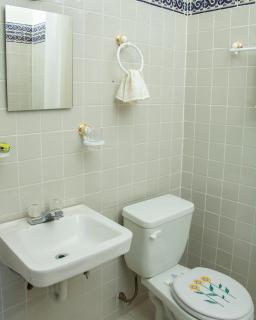 Hacienda Casa de Piedra - 8