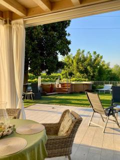 ROSETO HOLIDAYS AZZURRO - 1