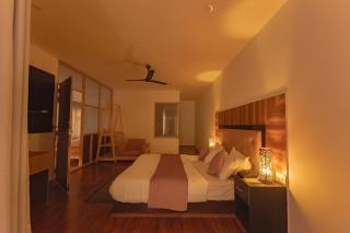 Indus Serenity Retreat - Balcony Rooms - Offbeat Leh Stay - 8
