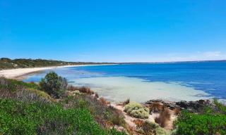 Kangaroo Island A-Frame Off-Grid Escape - 7