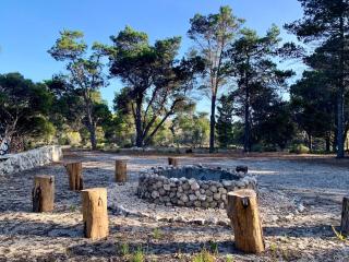 Kangaroo Island A-Frame Off-Grid Escape - 5