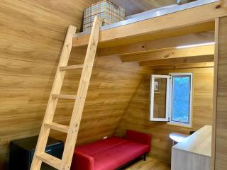 Kangaroo Island A-Frame Off-Grid Escape - 1