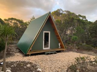 Kangaroo Island A-Frame Off-Grid Escape - 0