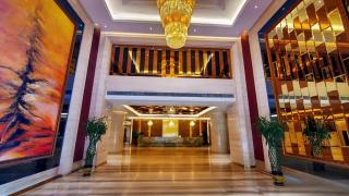 广州丰正酒店 Feng Zheng Hotel - 9