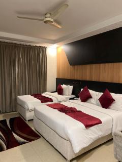 Paradise Stay Islamabad - 9