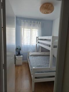 Cosy 2BR flat in Nuevo Portil city centre - 3