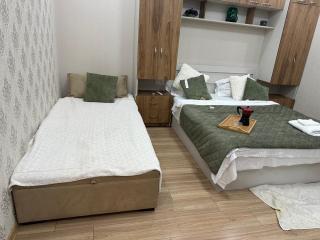 Old Tbilisi Charm - 8