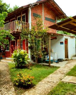 Cabañas Isla Bonita - 6