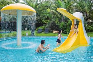 Wulan Resort Hainan ClearWater Bay - 6