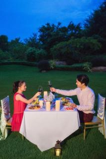 Wulan Resort Hainan ClearWater Bay - 1