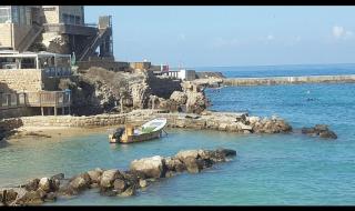 Sea view apartments - 8