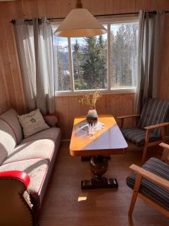 Fjellhytte Rauland - 8