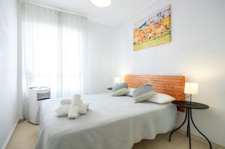 Alcázares Apartment in Historic Center Córdoba - 3