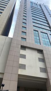 The Hotel In Karachi - 2