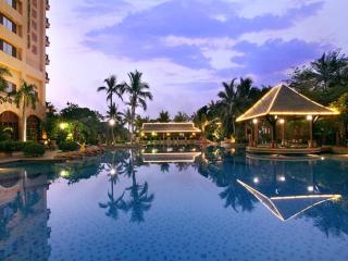 Timton Fuhe Hotel Sanya - 7