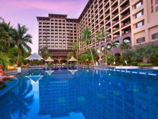 Timton Fuhe Hotel Sanya - 2