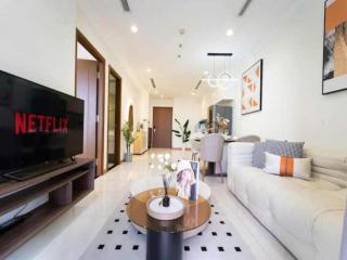 Landmark City View - Apartment - 1