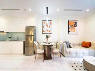 Landmark City View - Apartment - 9