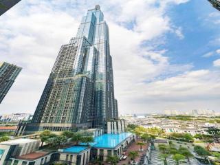 Landmark City View - Apartment - 5