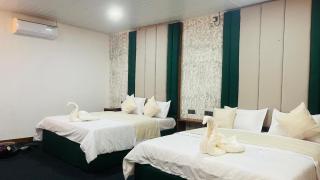 Master cottage Ella - 1