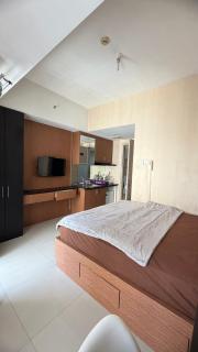 Havenery Room by Taman Melati Apartment - 7