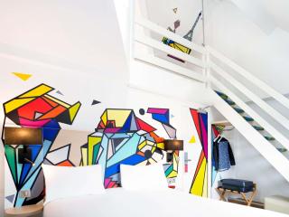 ibis Styles Paris Maine Montparnasse - Paris - 5