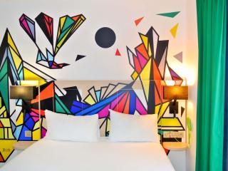 ibis Styles Paris Maine Montparnasse - Paris - 3