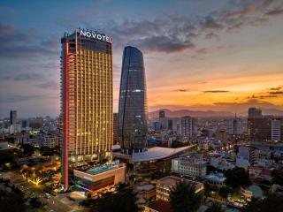 Novotel Danang Premier Han River - 7