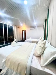 Master cottage Ella - 2