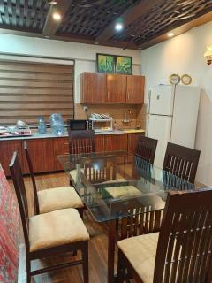 Islamanad family apartment - 7