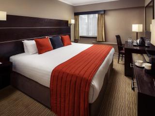 Mercure Glasgow City Hotel - 5