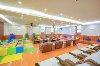 Suzhou Phoenix Hotspring Resort - 7