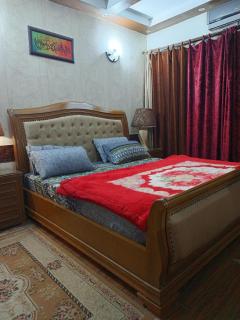 Islamanad family apartment - 4