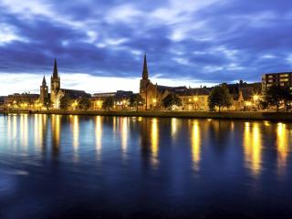 Mercure Inverness Hotel - 0