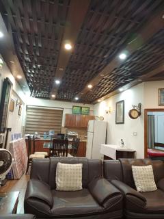 Islamanad family apartment - 2