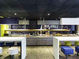 ibis budget Zurich Airport - 4