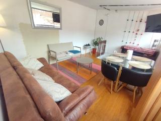 Maruri Valentino apartment - 6