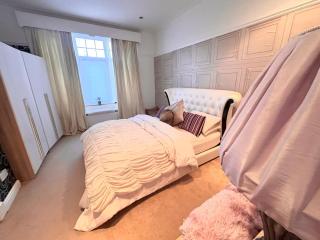 The Belford Suite - Luxury Apartment - 7