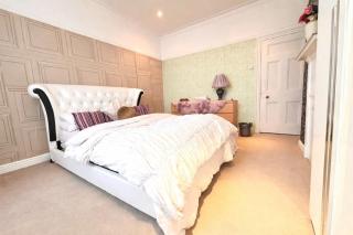 The Belford Suite - Luxury Apartment - 1