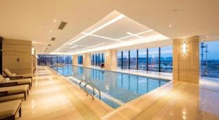 The QUBE Hotel Jingzhou - 0