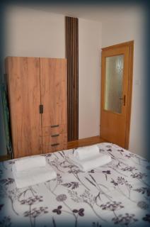Lovely apartment Anka on the river Danube Vukovar - 3