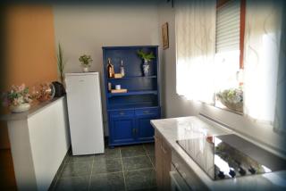 Lovely apartment Anka on the river Danube Vukovar - 1