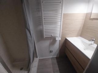 Biscarrosse-plage jolie maisonnette avec terrasse privative - 200m de la plage - 7