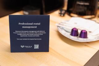 Malila Premium Apartments - Kalwaryjska 78 - 6