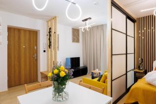 Malila Premium Apartments - Kalwaryjska 78 - 3