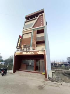Hotel Bhagya - 6