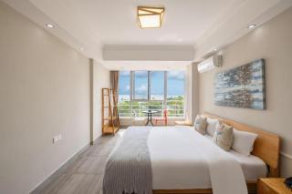 Kingreal seaview resort sanya - 7