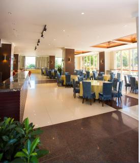 Kingreal seaview resort sanya - 3