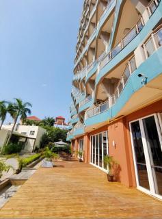 Kingreal seaview resort sanya - 2